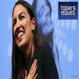 Congresswoman Alexandria Ocasio-Cortez vs. CEO of Wells Fargo and Class Action Lawsuit on College Bribery Scandal Started