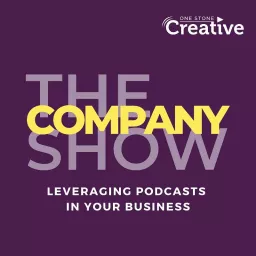 The Company Show Podcast artwork