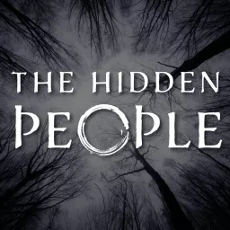 The Hidden People Podcast artwork