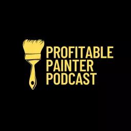 Profitable Painter Podcast artwork