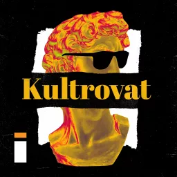 Kultrovat Podcast artwork