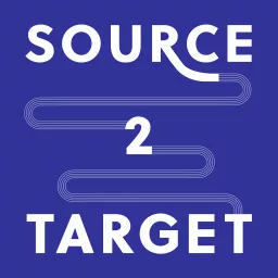 Source 2 Target Podcast artwork