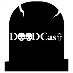Doodcast Podcast artwork