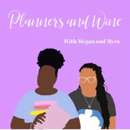 Planners and Wine Patreon Feed