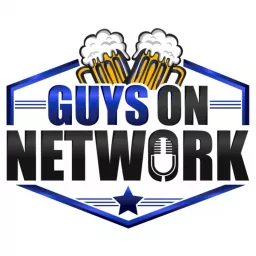 The GO Network Podcast artwork