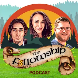 The Fellowship Podcast artwork