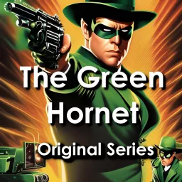 The Green Hornet: The Original Series