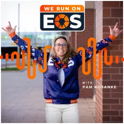 We Run on EOS Podcast artwork