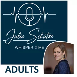 Julia Schütze #whisper2me