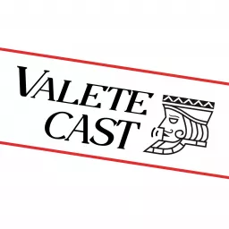 ValeteCast Podcast artwork