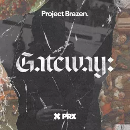 Gateway: Cocaine, Murder, & Dirty Money in Europe Podcast artwork