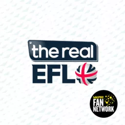 The Real EFL Podcast artwork