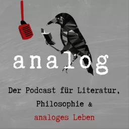 analog Podcast artwork