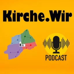 Kirche.Wir Podcast artwork