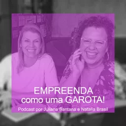 Empreenda como uma garota!