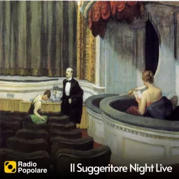 Il Suggeritore Night Live