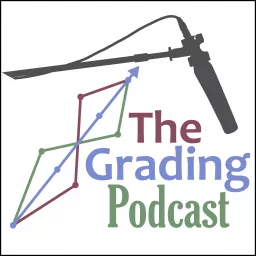 The Grading Podcast artwork