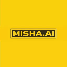 Misha.ai Podcast artwork