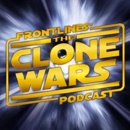 Frontlines: The Clone Wars Podcast artwork