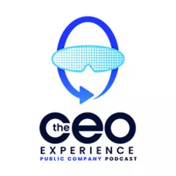 The Public Company CEO Experience Podcast artwork