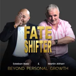 Fate Shifter Podcast artwork