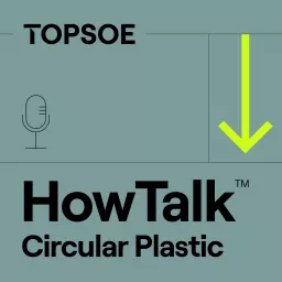 Circular Plastic Podcast