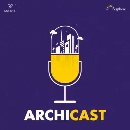 ArchiCast Podcast artwork