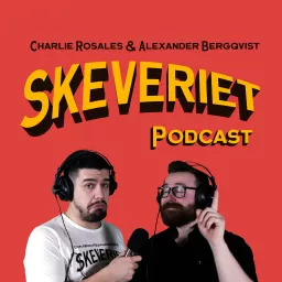 Skeveriet Podcast