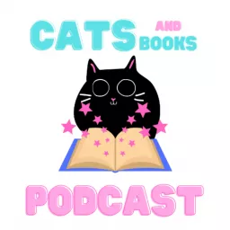 Cats and Books Podcast