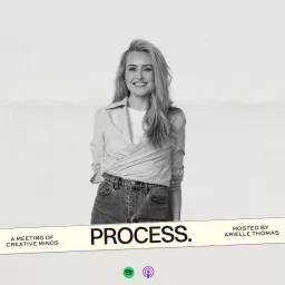 Process The Podcast artwork