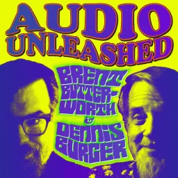 Audio Unleashed Podcast artwork