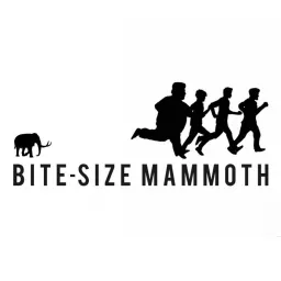 Bite-size Mammoth Podcast artwork