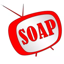 Tv Soap - Trame e Anticipazioni Soap Opera Podcast artwork