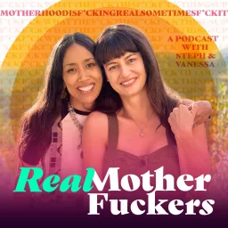 Real Mother Fuckers Podcast artwork