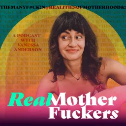 Real Mother Fuckers Podcast artwork