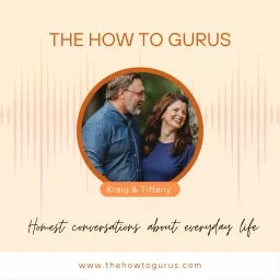 The How to Gurus Podcast artwork
