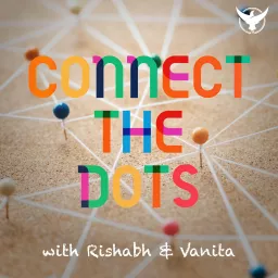 Connect The Dots Podcast artwork