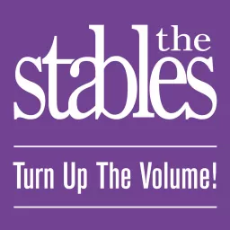 Turn Up The Volume! from The Stables in Milton Keynes Podcast artwork