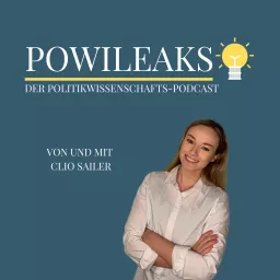 POWILEAKS Podcast artwork