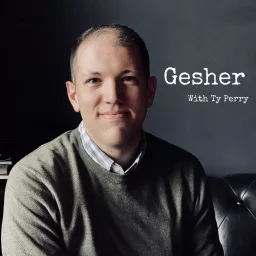 Gesher Podcast artwork