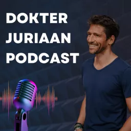 Dokter Juriaan Podcast artwork