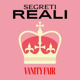 Segreti Reali Podcast artwork
