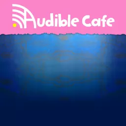 Audible Cafe Radio Show and Podcast artwork