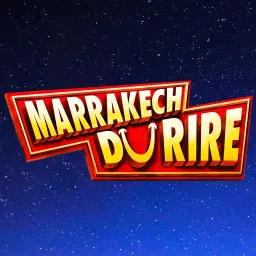 Marrakech du Rire Podcast artwork