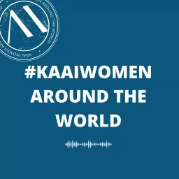KAAIwomen around the world Podcast artwork