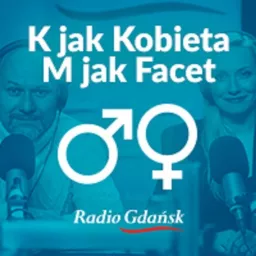 K jak Kobieta, M jak Facet