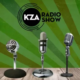 KZA RADIO SHOW