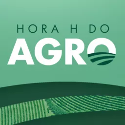 Hora H do Agro Podcast artwork