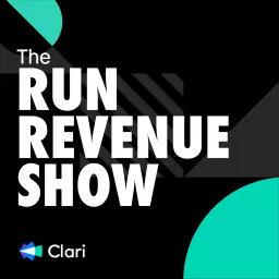 The Run Revenue Show Podcast artwork