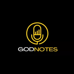 God Notes Podcast artwork